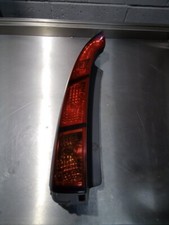 HONDA STREAM MPV 5 Doors 2001-2006 REAR/TAIL LIGHT (PASSENGER SIDE)