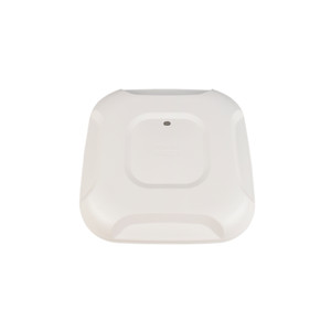 Sealed Cisco AIR-CAP3702I-E-K9 Dual-band 802.11ac Ctrlr AP 4x4: 3SS w/CleanAir