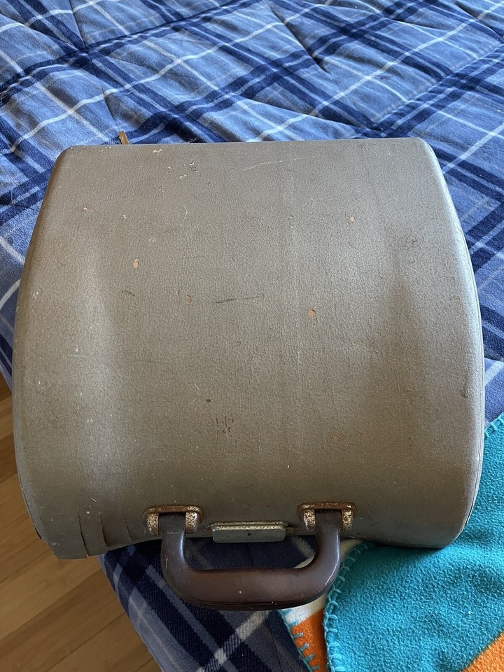 vintage olympia typewriter eBay