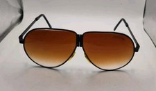 Vintage Ferrari Taiwan ROC Folding Avaitar Sunglasses