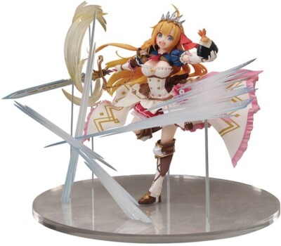 GGミニバストシリーズ　EP4 プリンセスレイア スター・ウォーズ』【ミニバスト】プリンセス・レイア（ヤヴィン