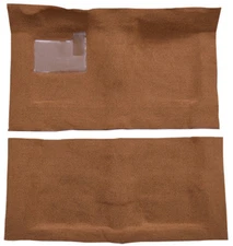 1968-1972 Pontiac LeMans 2DR Auto 19 Fawn Sandalwood Loop Mass