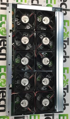 Fujitsu FLASHWAVE 4100 ES Networking Platform Cooling Fan System W