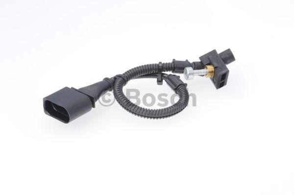 Bosch Crankshaft Position Sensor 0261210250 - OEM Quality for Audi Skoda VW - Image 9