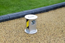 AUTOLOK TELESCOPIC GROUND ANCHOR KTGA