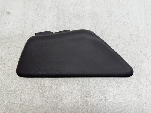 Maserati Quattroporte 2014-2016 Left Center console trim panel Photo - $70