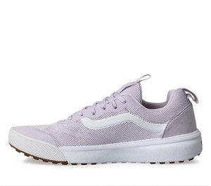 light purple vans