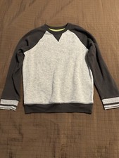 Youth Sweatshirt Large