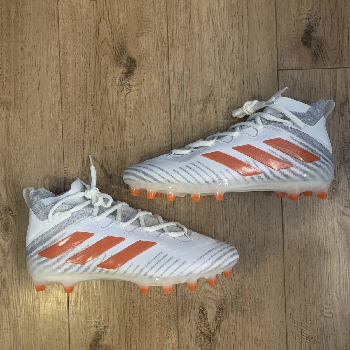 Patrick mahomes sales football cleats