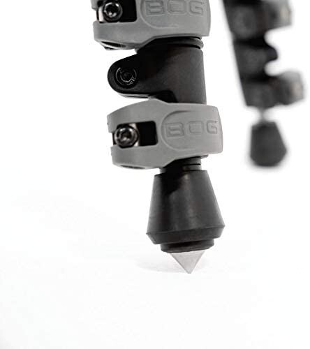 Bog Adrenaline Switcheroo Tripod Camo Shooting Stick - 1100488 - Picture 2 of 2