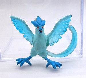 articuno figure