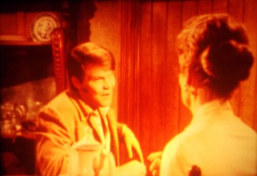 TRUE GRIT - Super 8mm Sound 3 reel DIGEST film - approx. 50 minutes - Picture 10 of 18