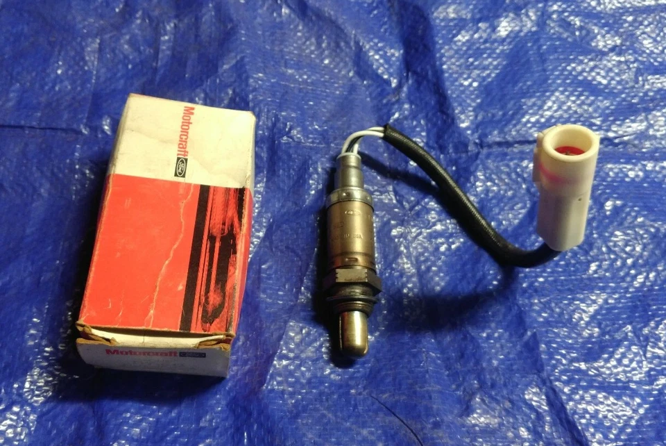 Sensor de oxígeno original Ford Motorcraft DY-642 Ford Escort ZX2 Foto 2 de 4