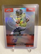 2016 Leaf All-American Football Vault 18