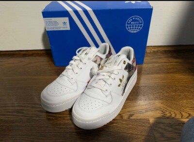 adidas forum bold london