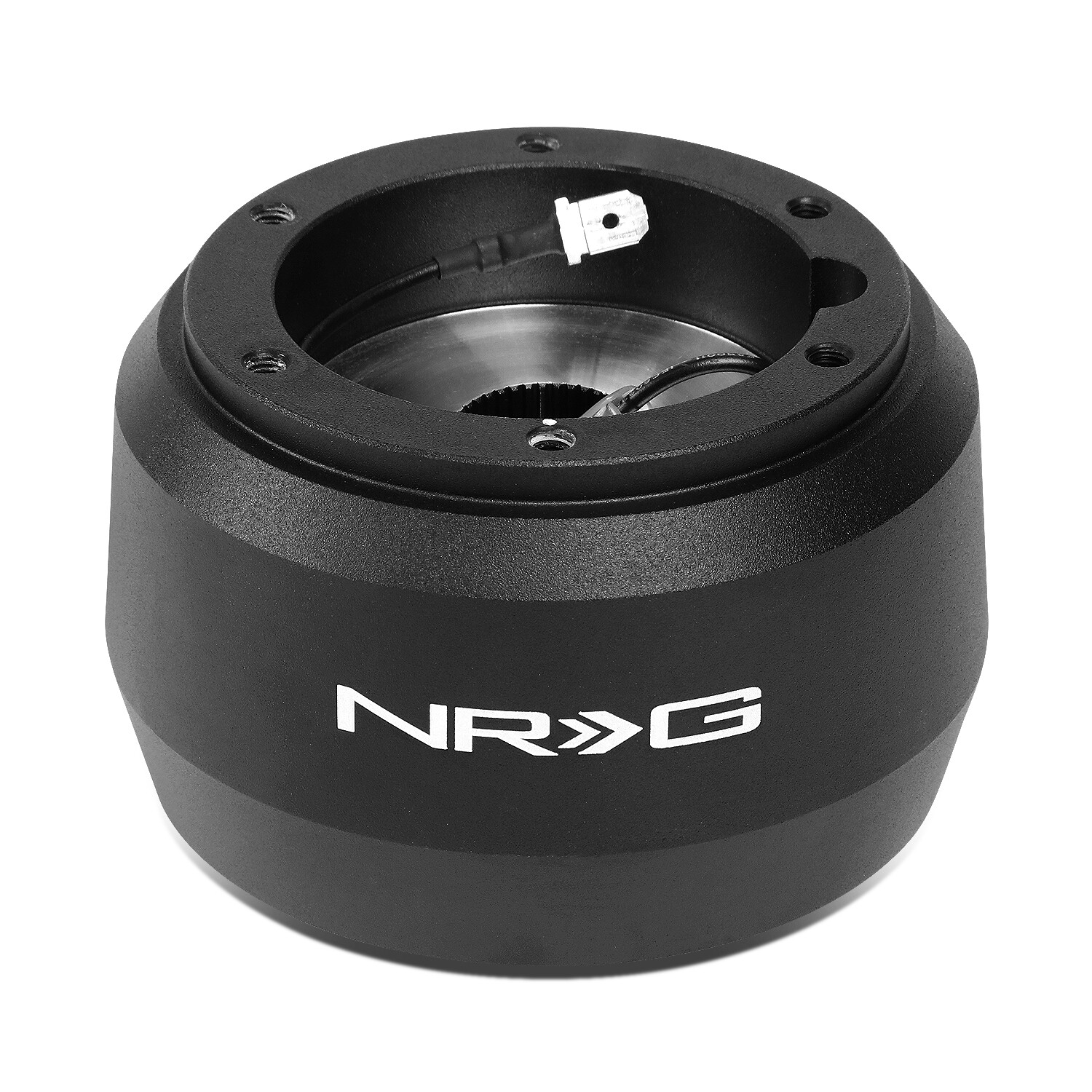 NRG SRK-187H Fit 75-83 Volkswagen Golf Rabbit Steering Wheel Short Hub Adapter