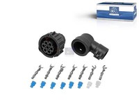 Reparatursatz Steckdose DIN 72585 7 Poles DT Spare Parts 6.97200
