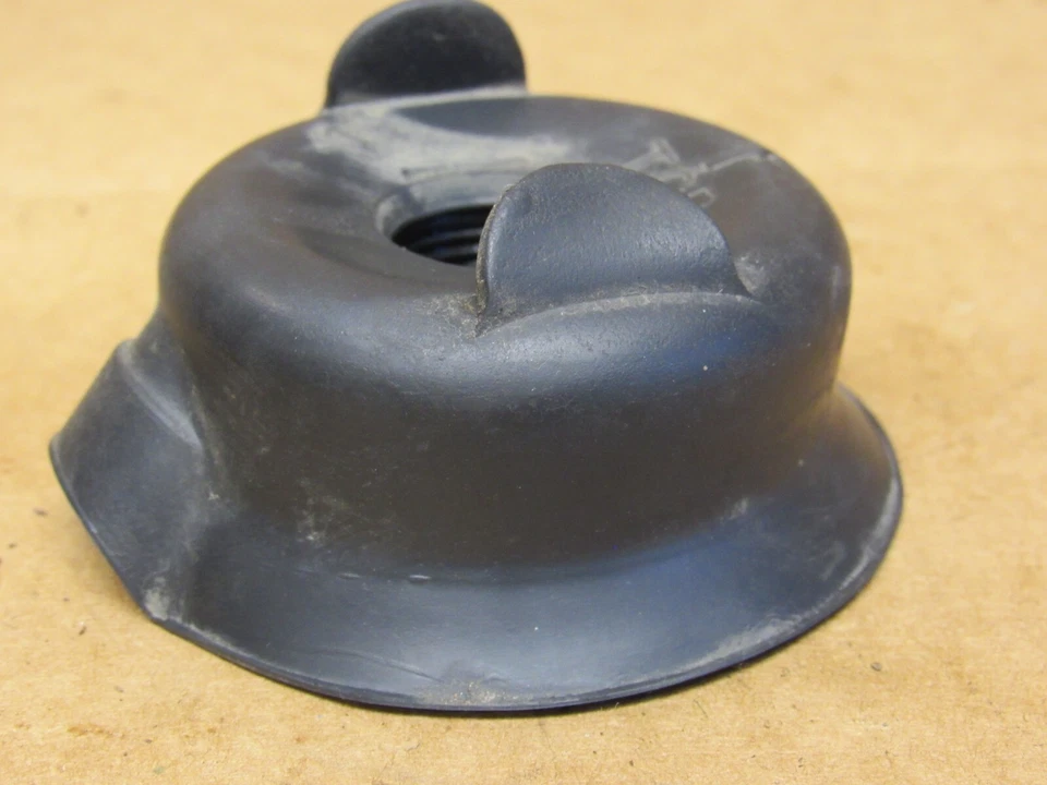 1984 Suzuki SP600 DR600 передняя фара пылезащитный чехол для багажника - Изображение 3 из 4