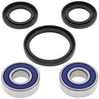 Radlager-Kit All Balls 25-1222 FüR Yamaha XJ S Diversion 600 / 900