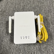 NETGEAR UNIVERSAL WIFI  RANGE EXTENDER WN3000RP