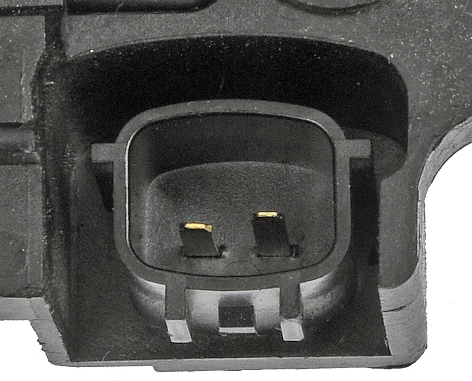 Motor de ventana eléctrica y regulador delantero derecho Dorman para Suzuki Equator 2009-2010 Foto 2 de 4