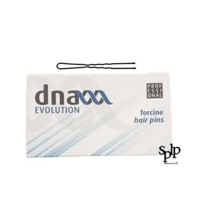 DNA Evolution Box Nickel Plated Pin Waved 56 MM Box Of 500 Gr