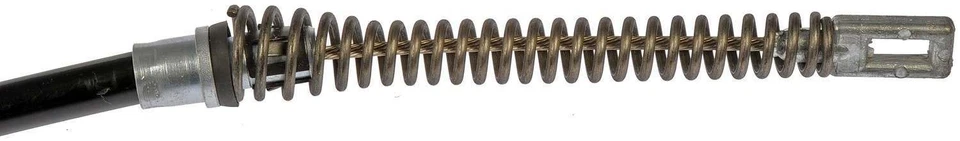 CABLE FRENO ESTACIONAMIENTO EMERGENCIA TRASERO CONDUCTOR EXPEDICIÓN EXPEDICIÓN 2003-2017 Foto 3 de 3