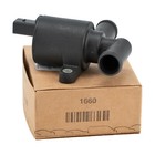 OEM HVAC Heater Control Water Valve 4H0121671D For Audi A6 Q7 VW GTI Tiguan Golf