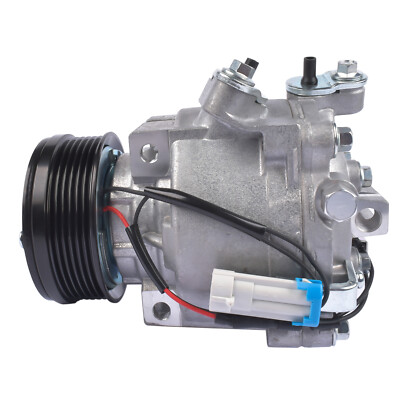 Kompressor Klima Klimaanlage Klimakompressor für Opel Adam (M13) 1.2 1.4 2012-19