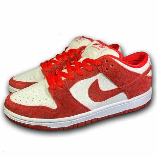 Nike SB Dunk Low Premium Valentines Day 
