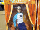 NSYNC Collectible Marionette Dolls - Justin Timberlake and JC Chasez Box's Rough — photo 4