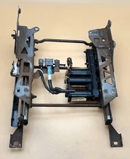 Town Car Crown Victoria Grand Marquis Left Driver Power Seat Track Frame 03-11