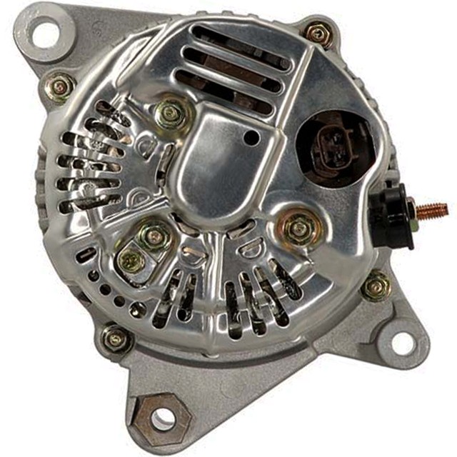 HIGH AMP ALTERNATOR Fits CHRYSLER CONCORDE DODGE INTREPID 2.7L V6 1998
