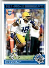 2024 Score #372 Mekhi Wingo