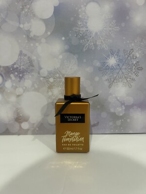 Secret Perfume Mango Temptation Perfume Oil Mango Perfume Victoria