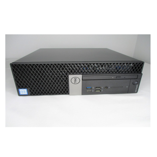 Dell Optiplex 5070 SFF Desktop Intel i7-8700 64GB RAM 1TB SSD WiFi Windows 11 PC - Picture 10 of 11