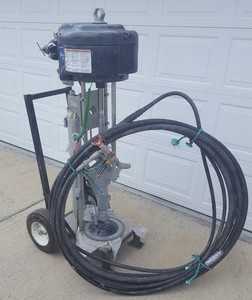 graco x70 sprayer