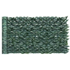 39'' Artificial Faux Ivy Leaf Privacy Fence Screen Hedge Panel Home Decor DIY D