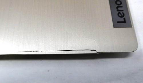 Lenovo IdeaPad 3 - 15.6" Intel Pentium 6405U 2.3GHz 12GB DDR4 240GB SSD No OS - Picture 9 of 9