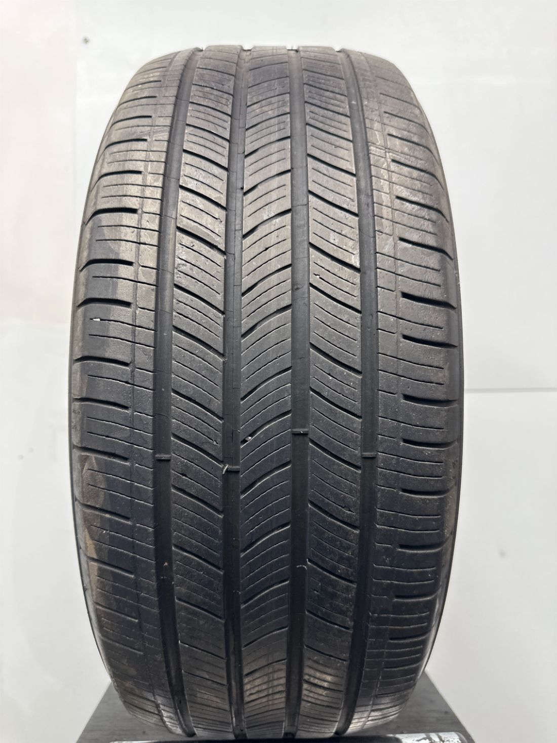 1 Michelin Energy Saver A/S Used Tire P235/55R17 2355517 235/55/17 6/32 ...