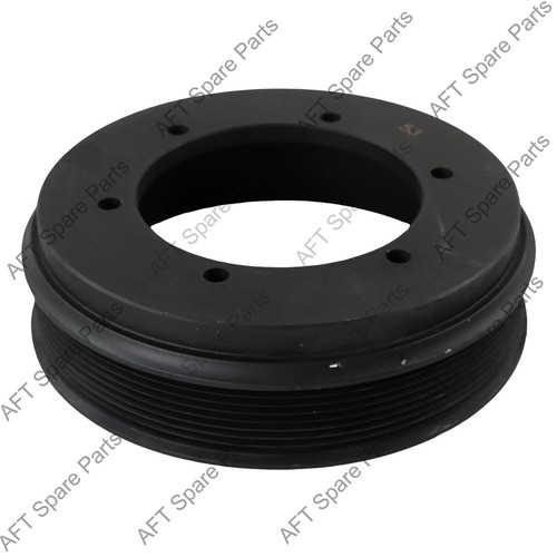 C7 Engine Belt Pulley Fan 290-2778 for Cat 324D 325D 329D Excavator - Picture 3 of 12
