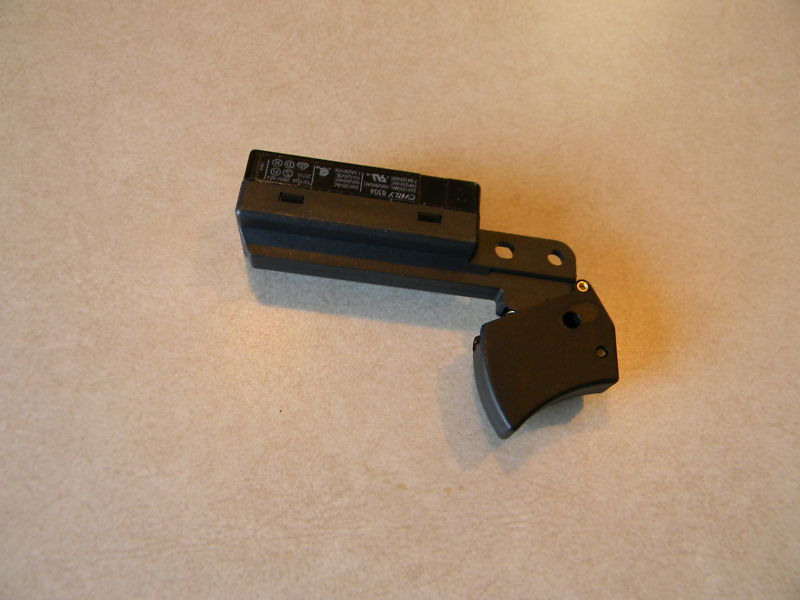 Skil/Bosch worm dr. switch, fits 21 tools