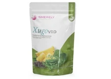 Xugo VRD Ismerely 250 G Suplemento Alimenticio DIGESTION, Pack 1 FREE SHIPPING