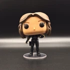 Funko Pop Marvel Agents of S.H.I.E.L.D. Agent Daisy Johnson #166 RARE! OOB