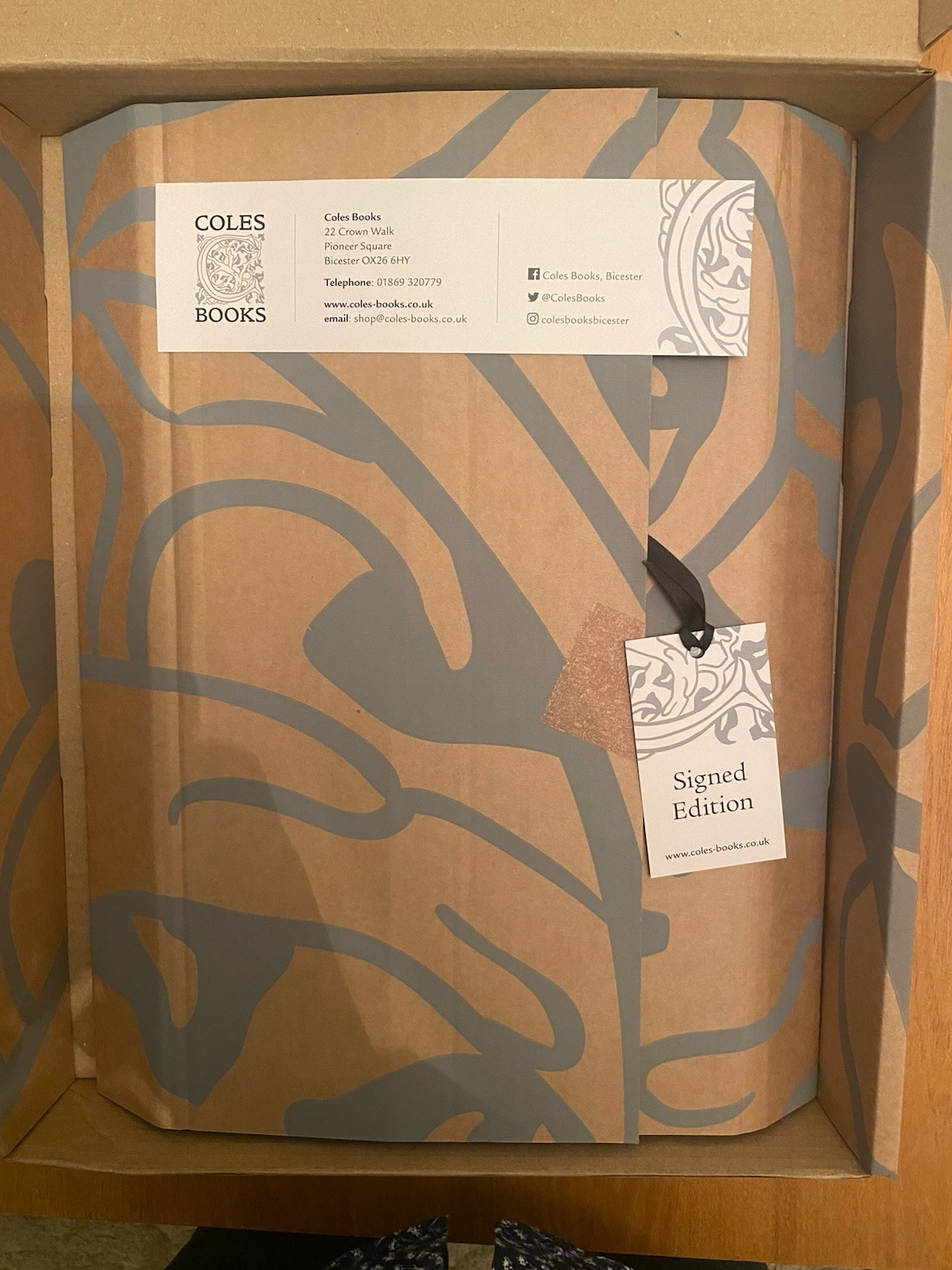 Their Generation The Who In America 1967-1969. Pete Townshend SIGNED