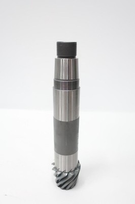 Industrial Mro D-220488A/D-220487.SCM415.19.06.27.SIG End Mill