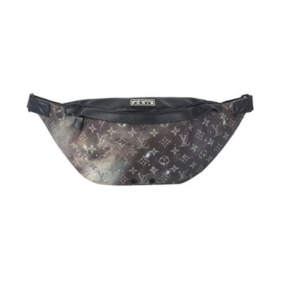Louis Vuitton Monogram Galaxy Discovery Gürteltasche 36375-2 150303513