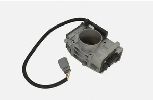 8644346# Turbo Throttle Body ETM Fits For 99-01 VOLVO C70 S60 S70 V70-