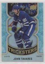 2019-20 Upper Deck Tricksters John Tavares #T-3 01ks