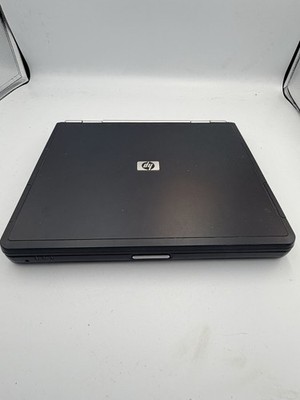 HP Compaq nc4000 Intel Pentium M 1.39GHz 736MB Ram 40GB HDD 12.1'' Laptop XP SP3